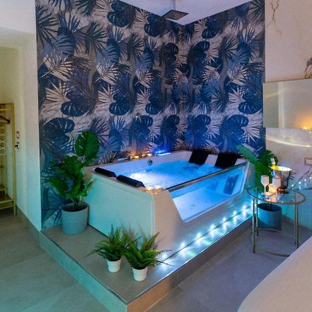 Mazzini Luxury Jacuzzy Suite CTA Eksteriør bilde