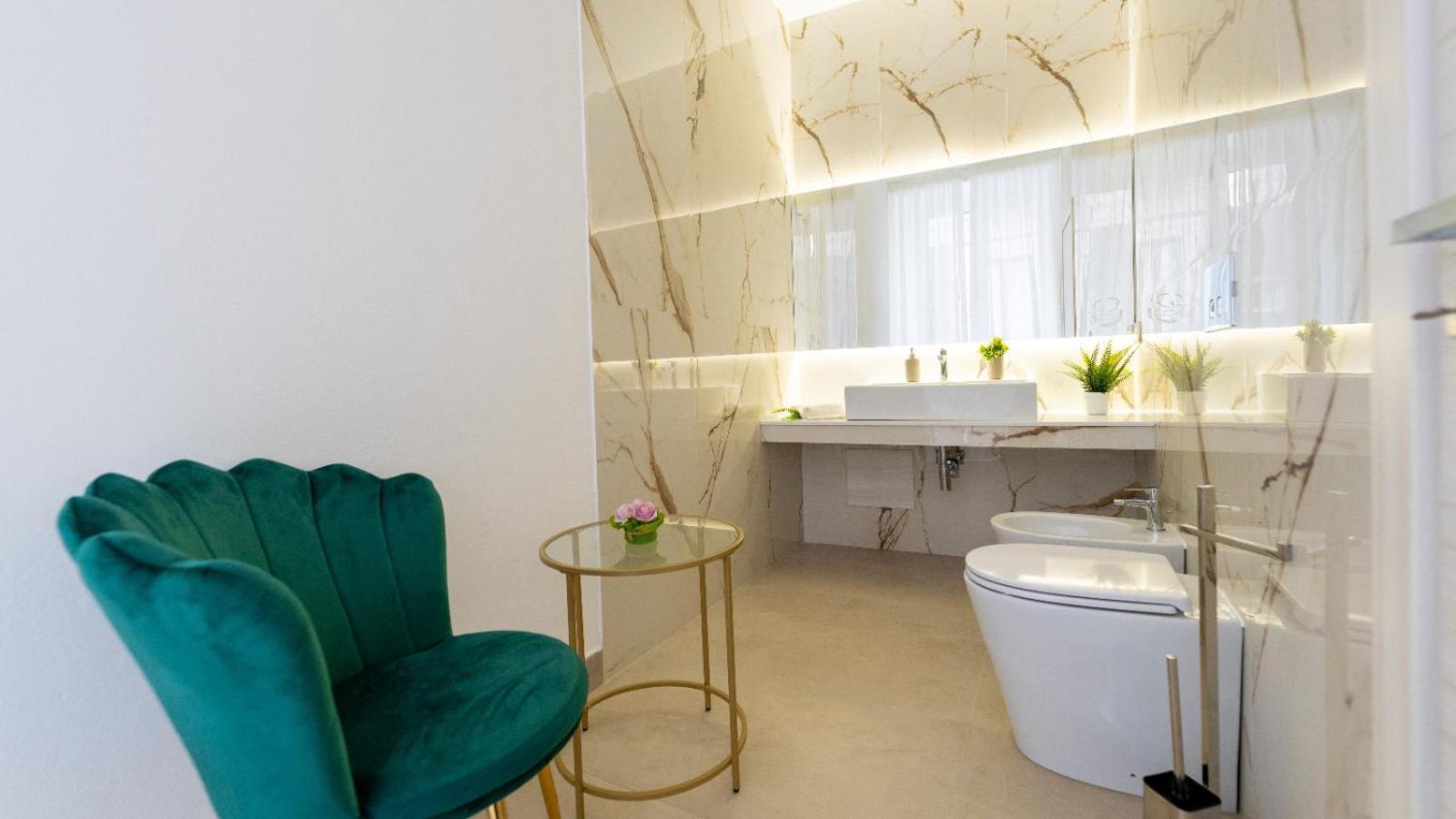 Mazzini Luxury Jacuzzy Suite CTA Eksteriør bilde